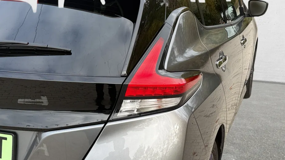 NISSAN Leaf Leaf 40kWh N-Connecta
