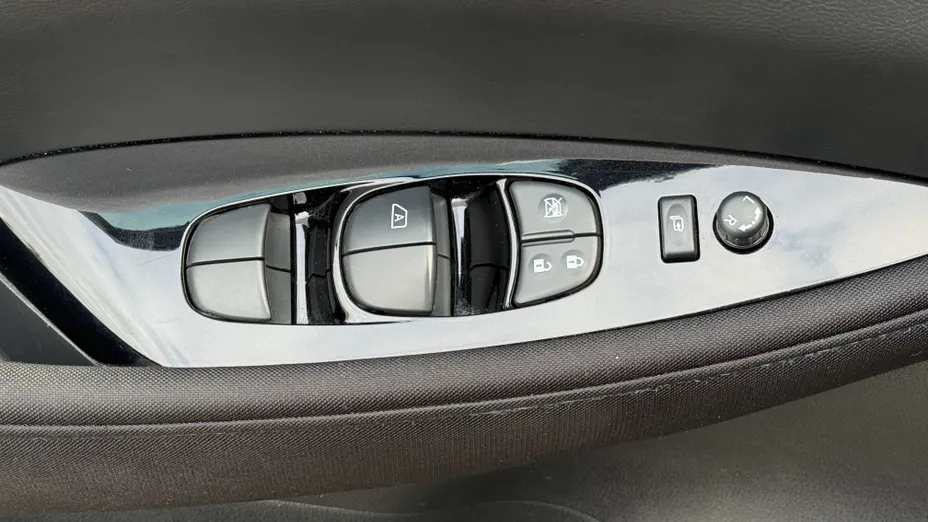 NISSAN Leaf Leaf 40kWh N-Connecta