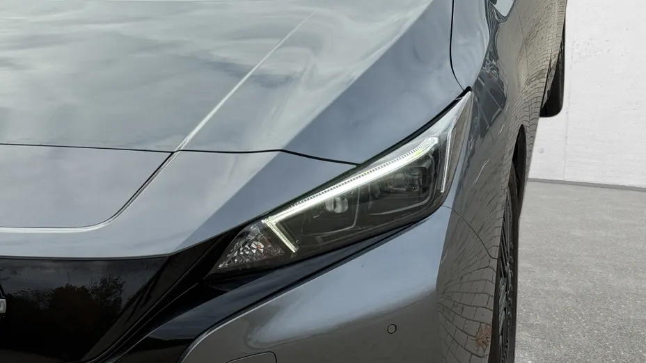 NISSAN Leaf Leaf 40kWh N-Connecta