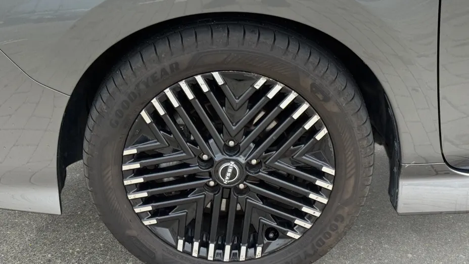 NISSAN Leaf Leaf 40kWh N-Connecta