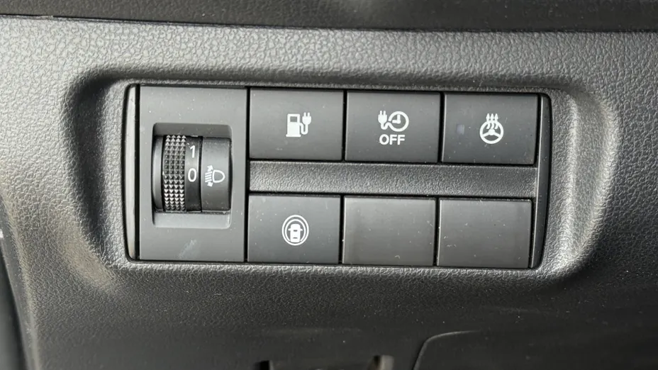 NISSAN Leaf Leaf 40kWh N-Connecta