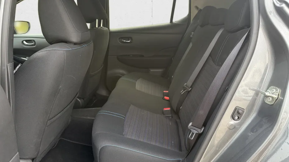 NISSAN Leaf Leaf 40kWh N-Connecta