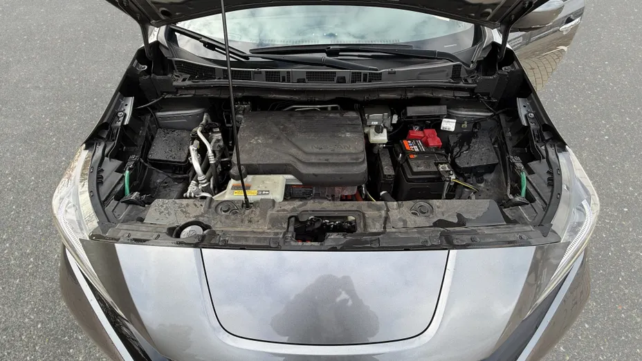 NISSAN Leaf Leaf 40kWh N-Connecta