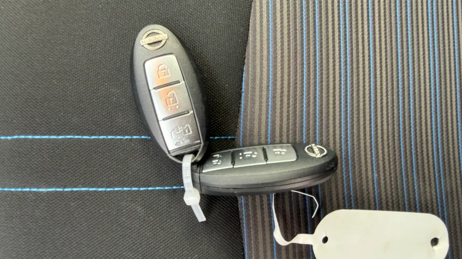 NISSAN Leaf Leaf 40kWh N-Connecta