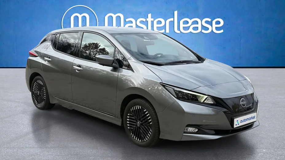 NISSAN Leaf Leaf 40kWh N-Connecta