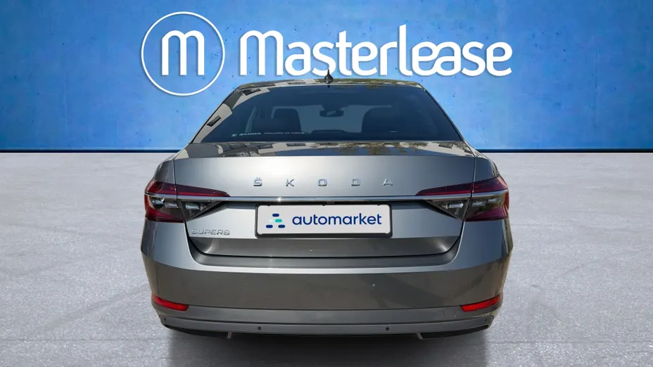 SKODA Superb Superb 2.0 TSI Style DSG