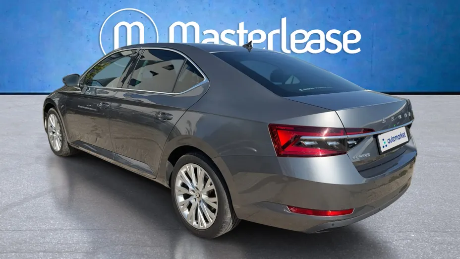 SKODA Superb Superb 2.0 TSI Style DSG