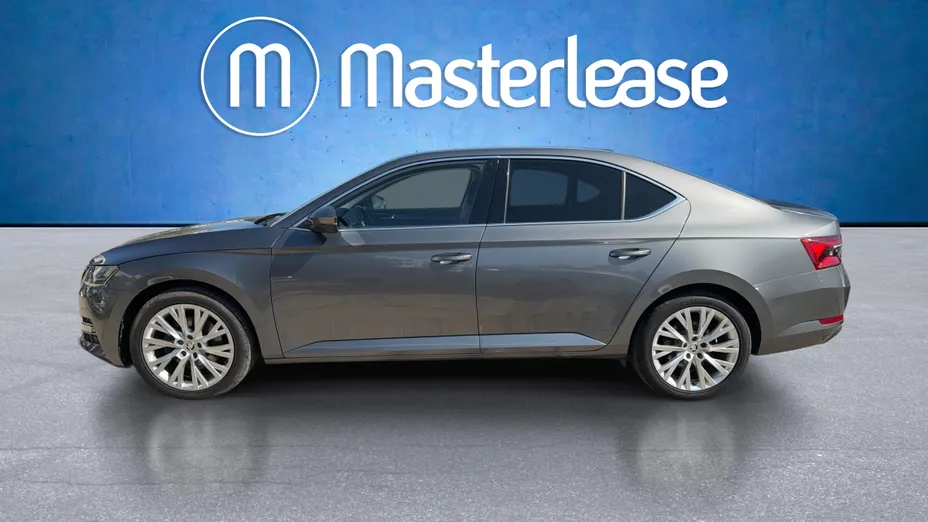 SKODA Superb Superb 2.0 TSI Style DSG