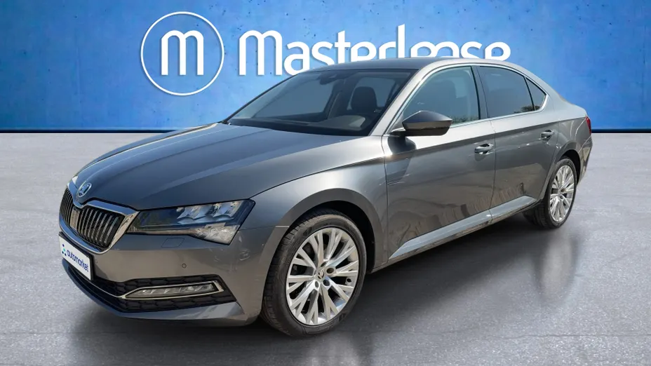 SKODA Superb Superb 2.0 TSI Style DSG