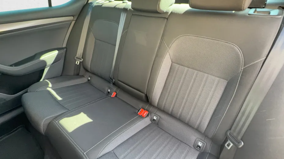 SKODA Superb Superb 2.0 TSI Style DSG