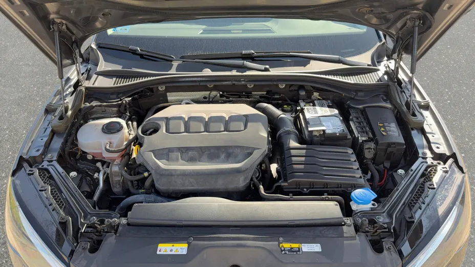 SKODA Superb Superb 2.0 TSI Style DSG