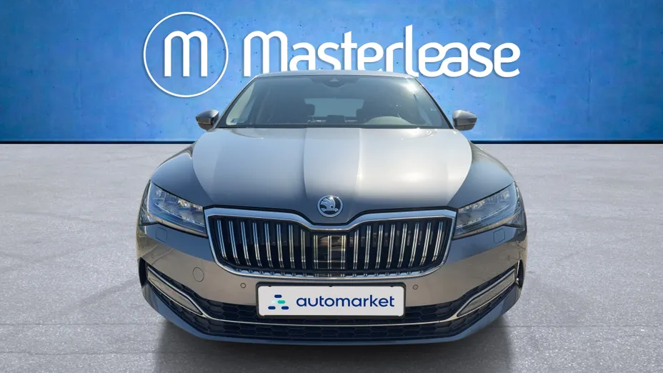 SKODA Superb Superb 2.0 TSI Style DSG
