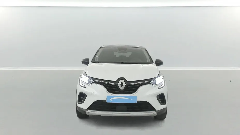RENAULT Captur -