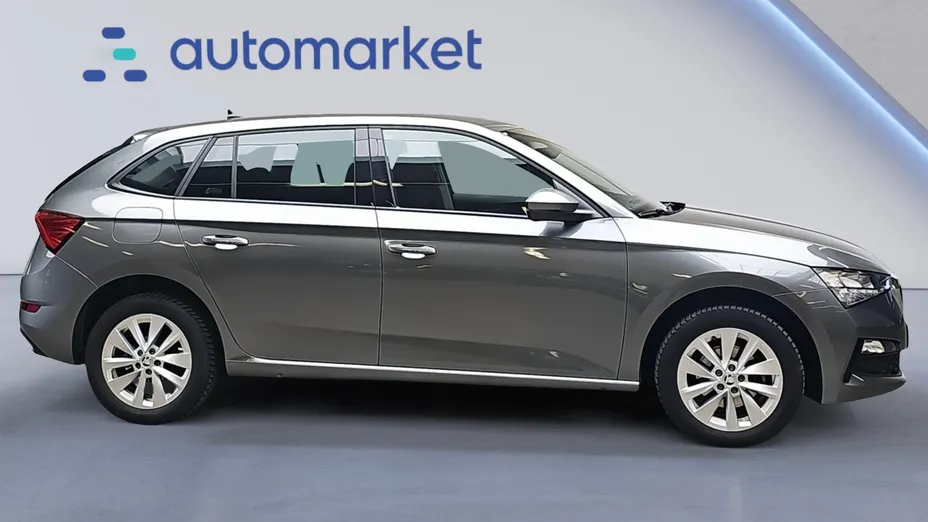 SKODA Scala Scala 1.0 TSI Ambition