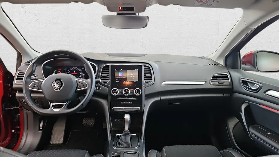 RENAULT Megane Megane 1.3 TCe Intens EDC
