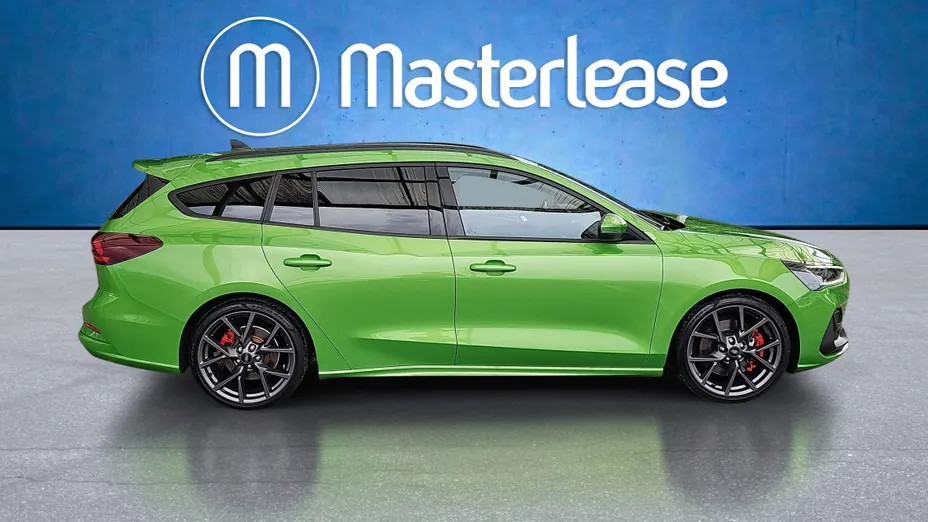 FORD Focus Focus 2.3 EcoBoost ST X aut