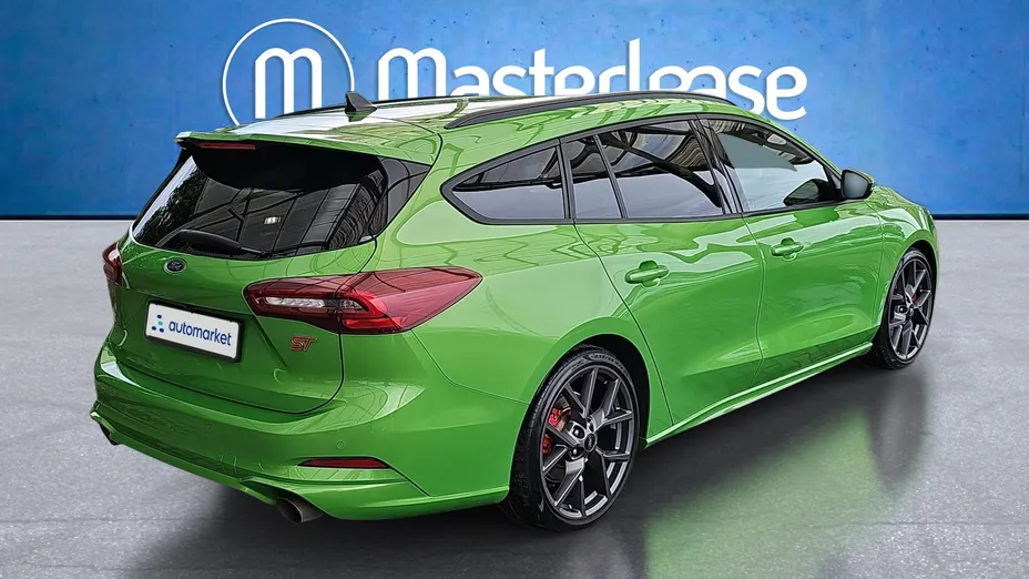 FORD Focus Focus 2.3 EcoBoost ST X aut