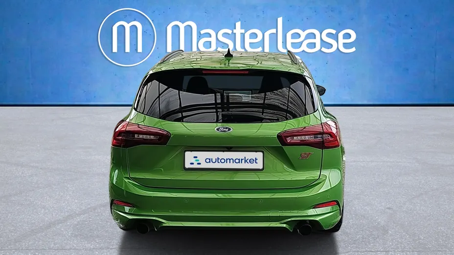 FORD Focus Focus 2.3 EcoBoost ST X aut