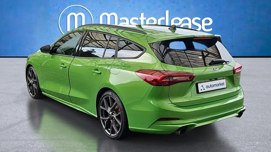 FORD Focus Focus 2.3 EcoBoost ST X aut
