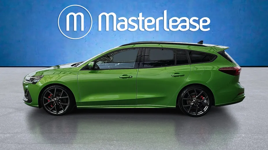FORD Focus Focus 2.3 EcoBoost ST X aut