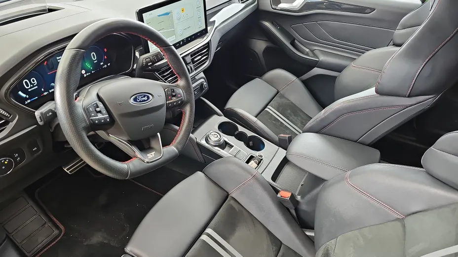 FORD Focus Focus 2.3 EcoBoost ST X aut