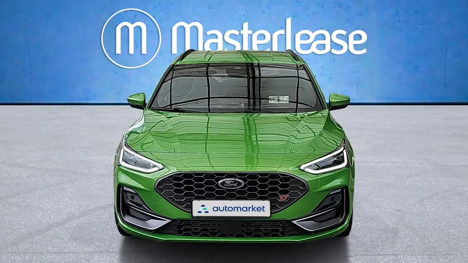 FORD Focus Focus 2.3 EcoBoost ST X aut