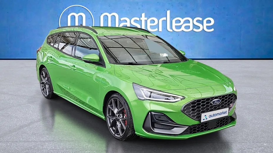 FORD Focus Focus 2.3 EcoBoost ST X aut