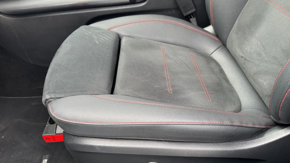 MERCEDES-BENZ GLA GLA 200 mHEV AMG Line 7G-DCT