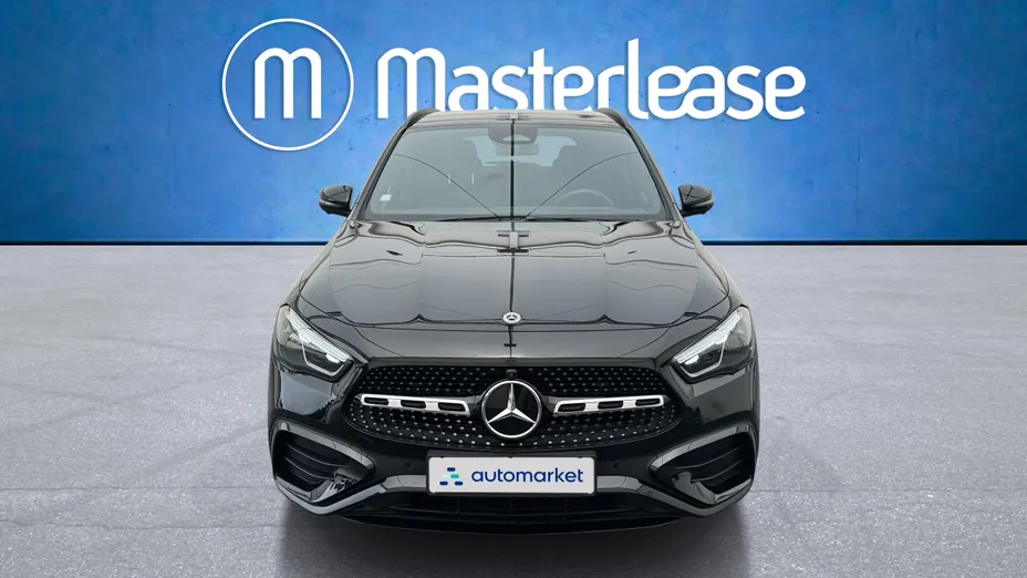 MERCEDES-BENZ GLA GLA 200 mHEV AMG Line 7G-DCT