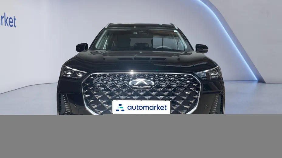 CHERY Tiggo 8 Tiggo 8 1.5 T-GDI Super Hybrid Prestige DCT Nowy