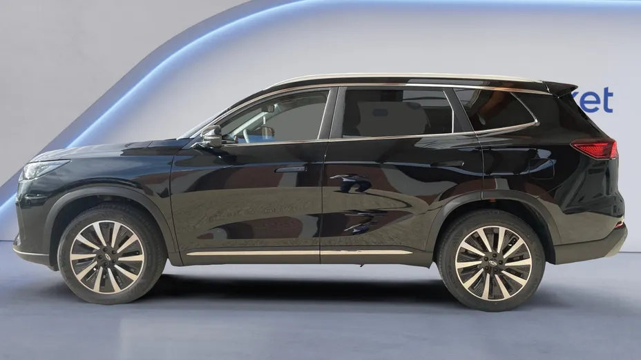 CHERY Tiggo 8 Tiggo 8 1.5 T-GDI Super Hybrid Prestige DCT Nowy