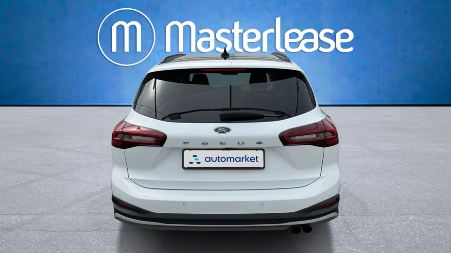 FORD Focus Focus 1.0 EcoBoost mHEV Active X aut
