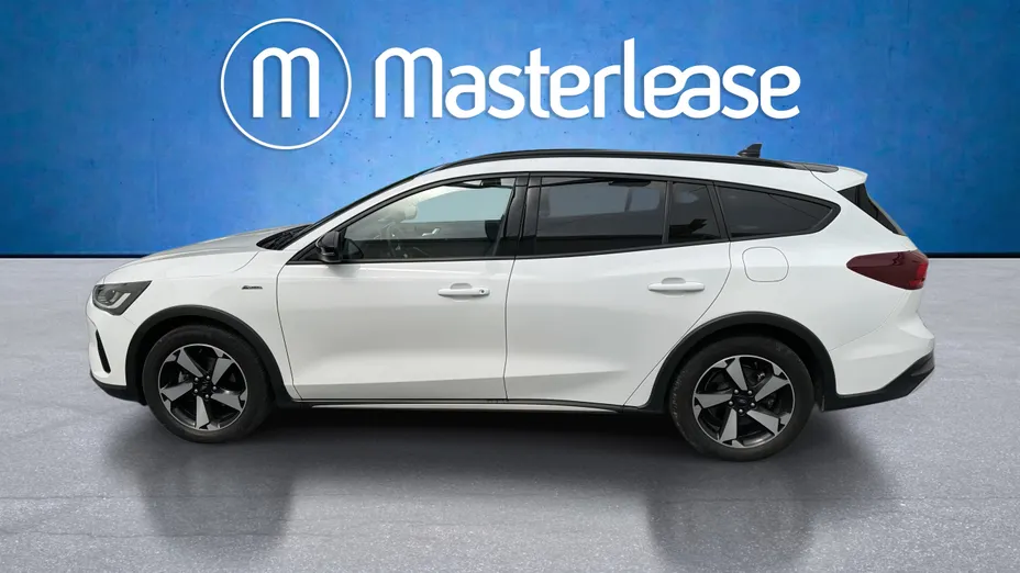 FORD Focus Focus 1.0 EcoBoost mHEV Active X aut