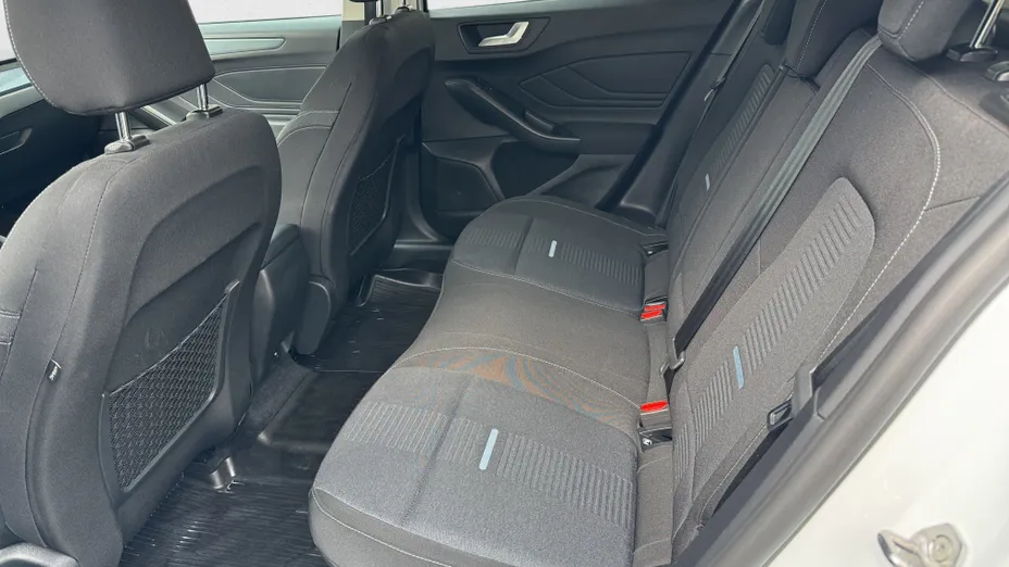 FORD Focus Focus 1.0 EcoBoost mHEV Active X aut