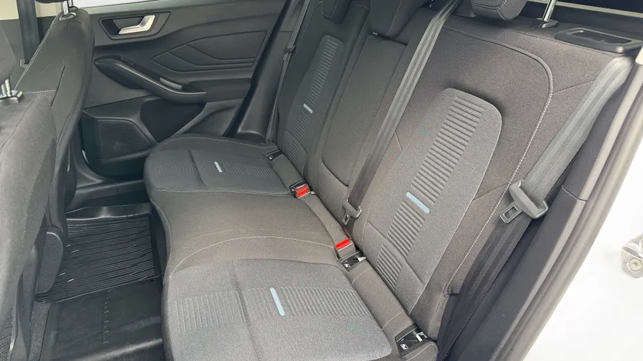 FORD Focus Focus 1.0 EcoBoost mHEV Active X aut