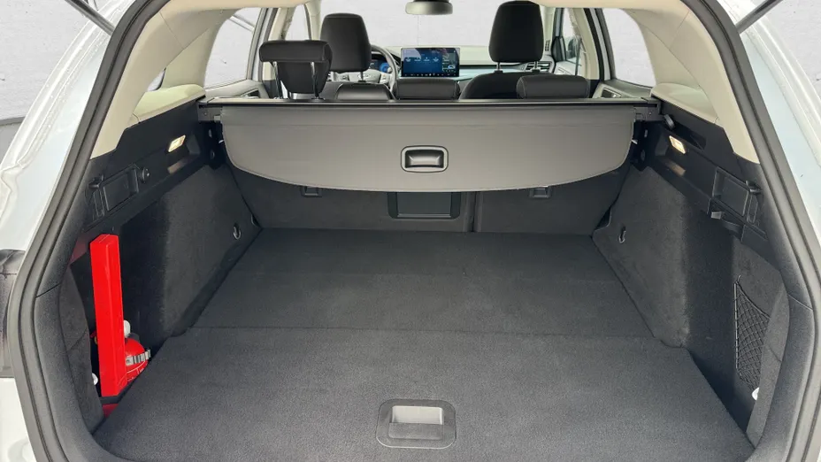 FORD Focus Focus 1.0 EcoBoost mHEV Active X aut