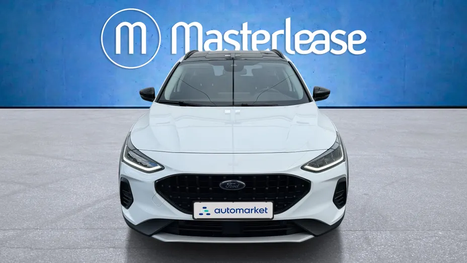 FORD Focus Focus 1.0 EcoBoost mHEV Active X aut