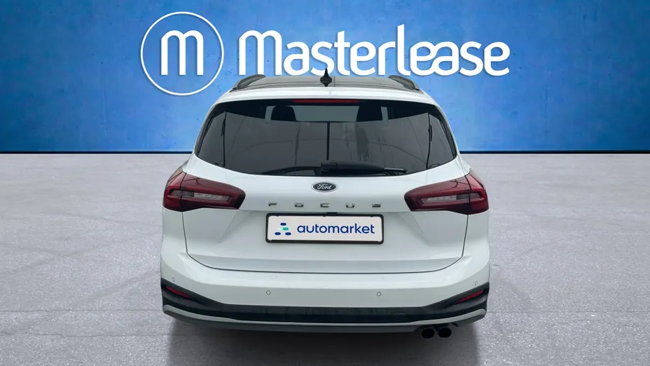 FORD Focus Focus 1.0 EcoBoost mHEV Active X aut