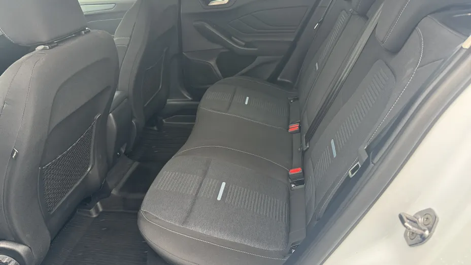 FORD Focus Focus 1.0 EcoBoost mHEV Active X aut