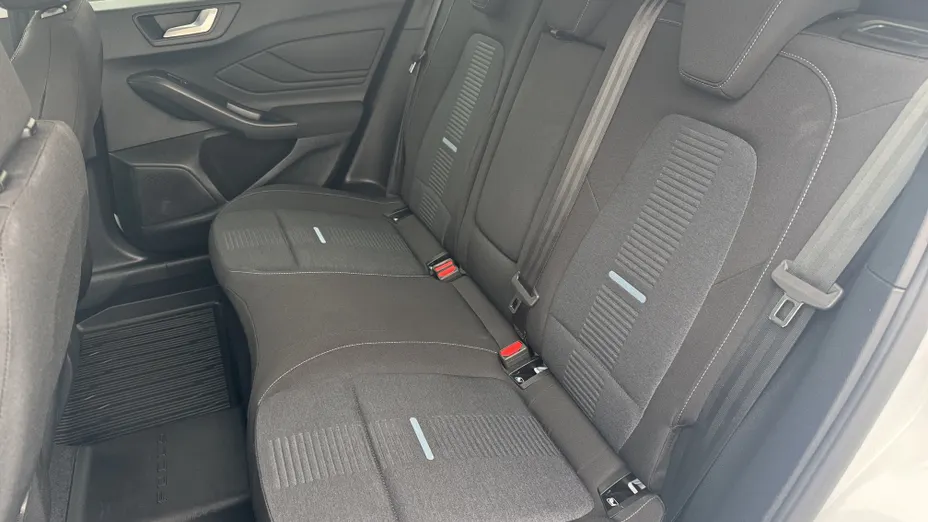 FORD Focus Focus 1.0 EcoBoost mHEV Active X aut