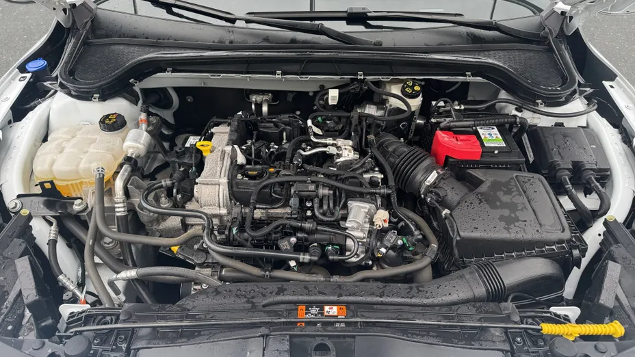 FORD Focus Focus 1.0 EcoBoost mHEV Active X aut