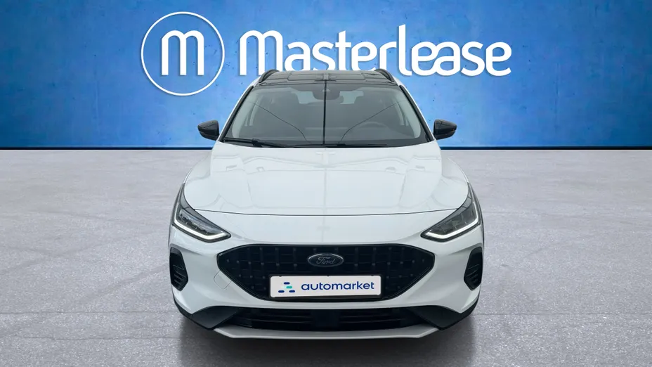 FORD Focus Focus 1.0 EcoBoost mHEV Active X aut