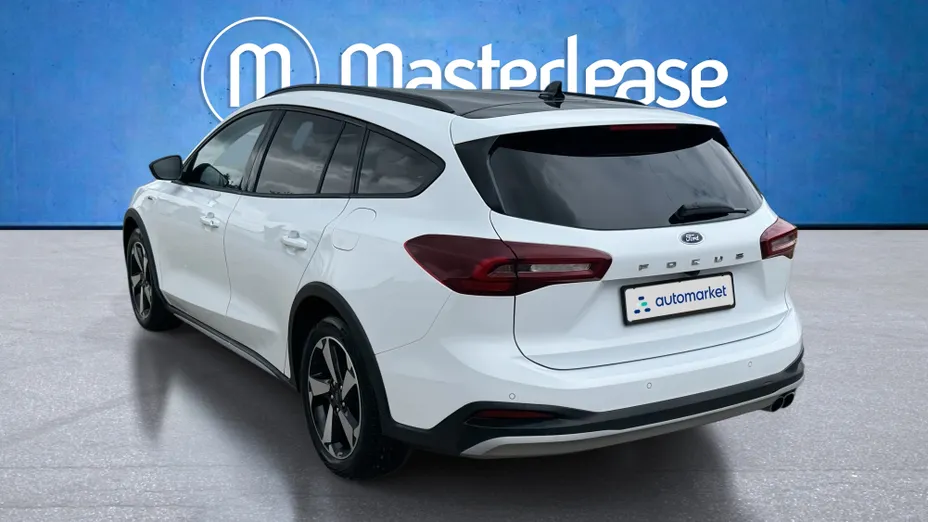 FORD Focus Focus 1.0 EcoBoost mHEV Active X aut
