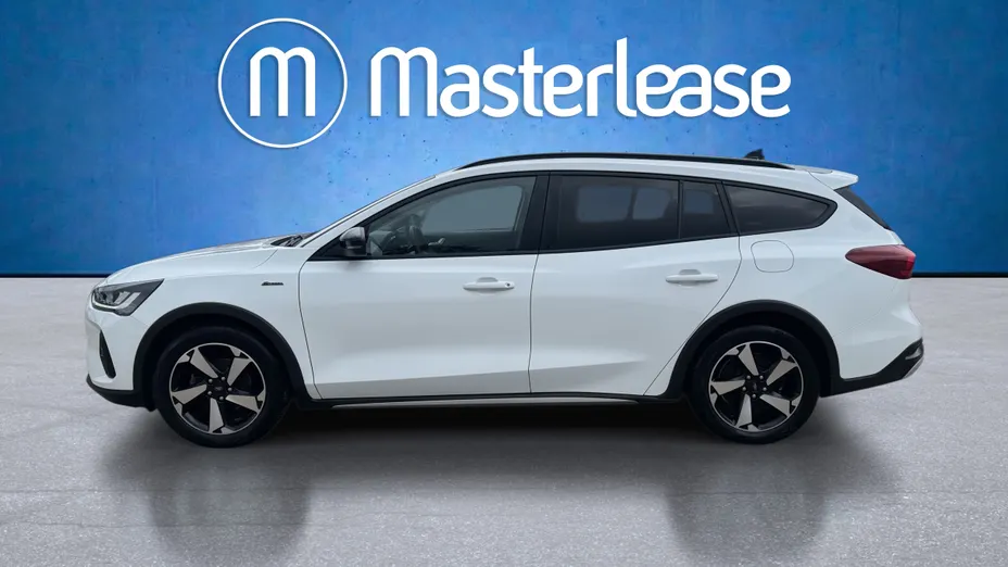 FORD Focus Focus 1.0 EcoBoost mHEV Active X aut