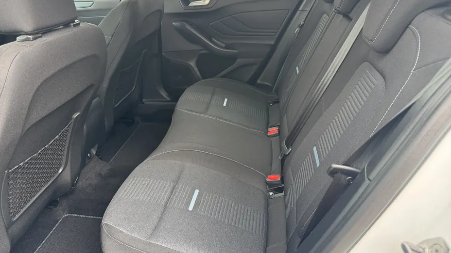 FORD Focus Focus 1.0 EcoBoost mHEV Active X aut