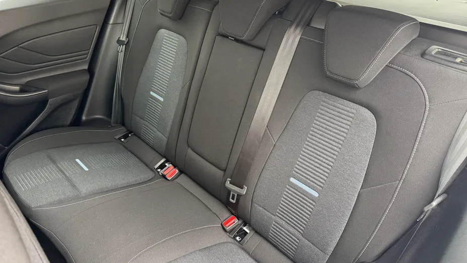 FORD Focus Focus 1.0 EcoBoost mHEV Active X aut