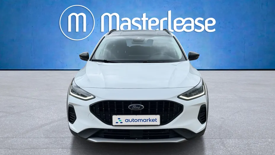FORD Focus Focus 1.0 EcoBoost mHEV Active X aut