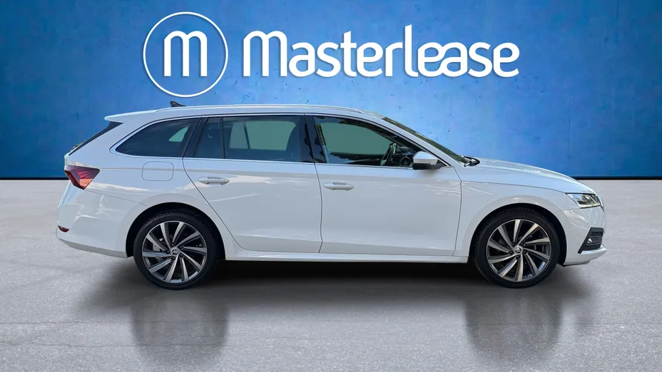 SKODA Octavia Octavia 1.5 TSI ACT Style