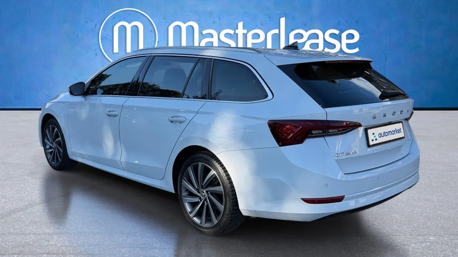 SKODA Octavia Octavia 1.5 TSI ACT Style