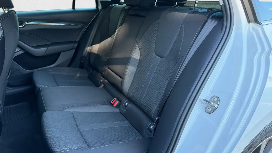SKODA Octavia Octavia 1.5 TSI ACT Style